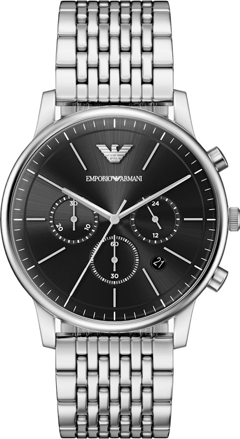 Наручний годинник Armani Minimalist AR11772