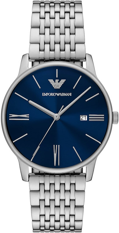 Наручний годинник Armani Minimalist AR11674
