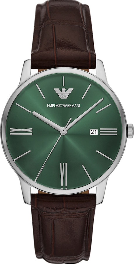 Наручний годинник Armani Minimalist AR11672