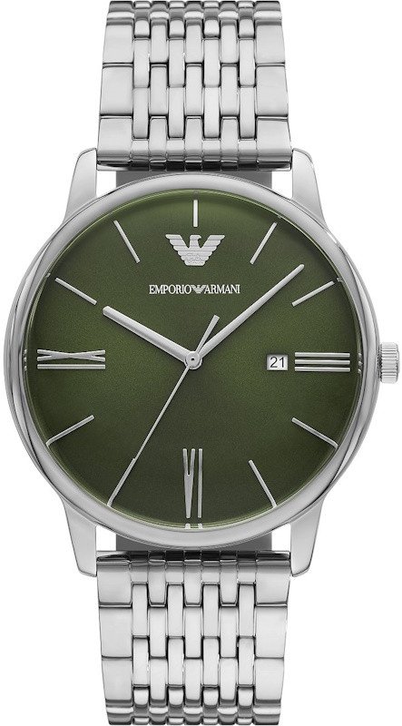 Наручний годинник Armani Minimalist AR11644