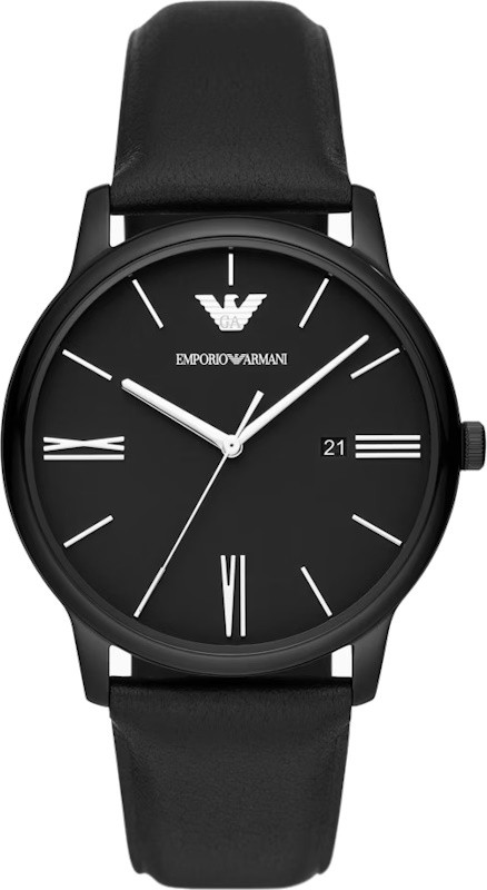 Наручний годинник Armani Minimalist AR11573