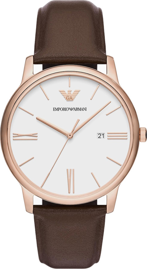 Наручний годинник Armani Minimalist AR11572