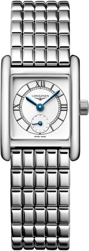 Наручний годинник Longines Mini DolceVita L5.200.4.75.6
