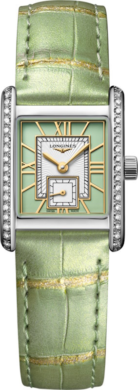 Наручные часы Longines Mini DolceVita L5.200.0.05.2