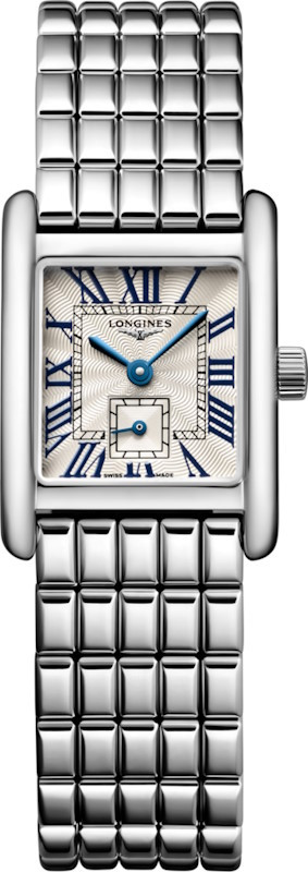 Наручний годинник Longines Mini DolceVita L5.200.4.71.6