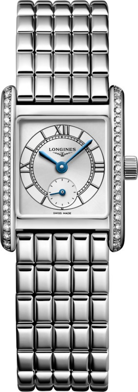 Наручные часы Longines Mini DolceVita L5.200.0.75.6