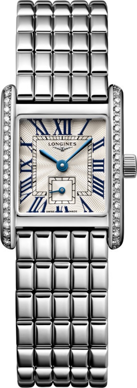 Наручные часы Longines Mini DolceVita L5.200.0.71.6