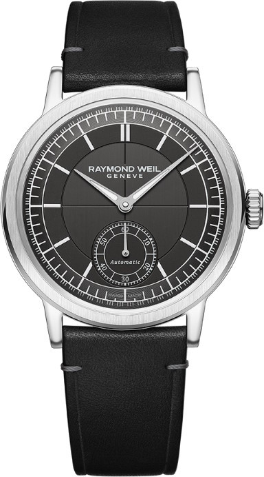 Наручний годинник Raymond Weil Millesime 2930-STC-60001