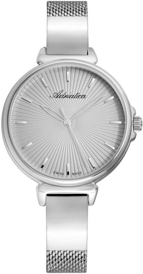 Наручний годинник Adriatica Milano A3744.5117Q