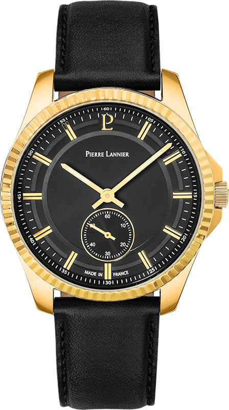 Наручний годинник Pierre Lannier Metropolitan 247H033