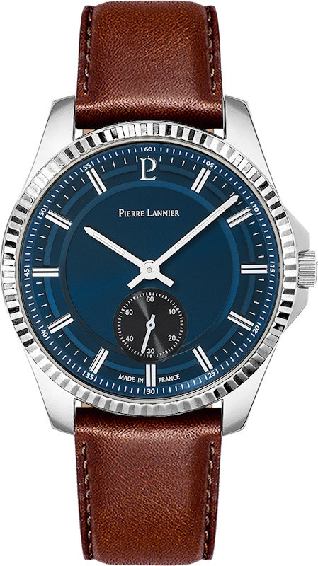 Наручний годинник Pierre Lannier Metropolitan 246G164