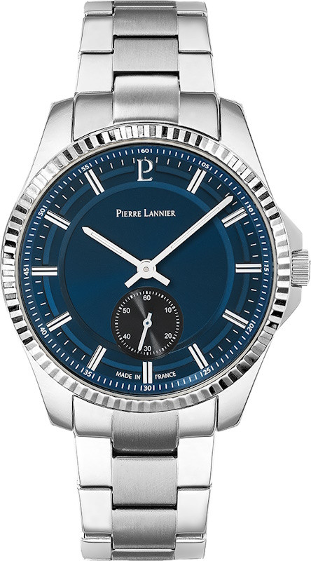 Наручний годинник Pierre Lannier Metropolitan 246G161