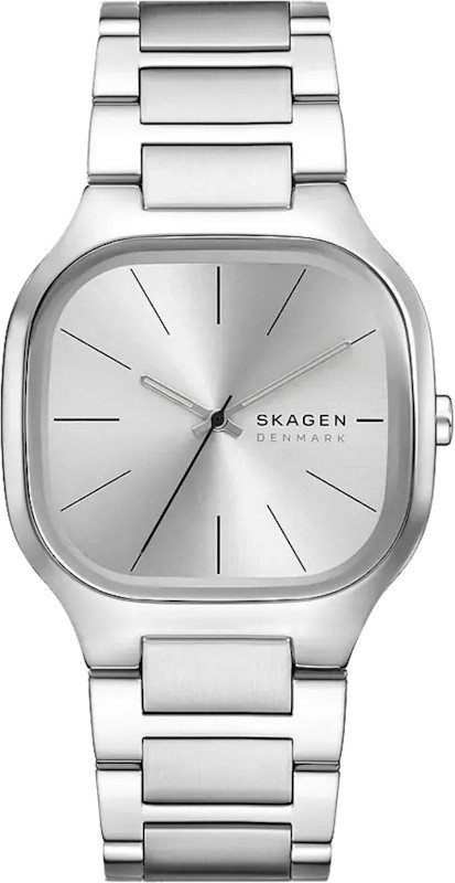 Наручний годинник Skagen Mellem SKW6934
