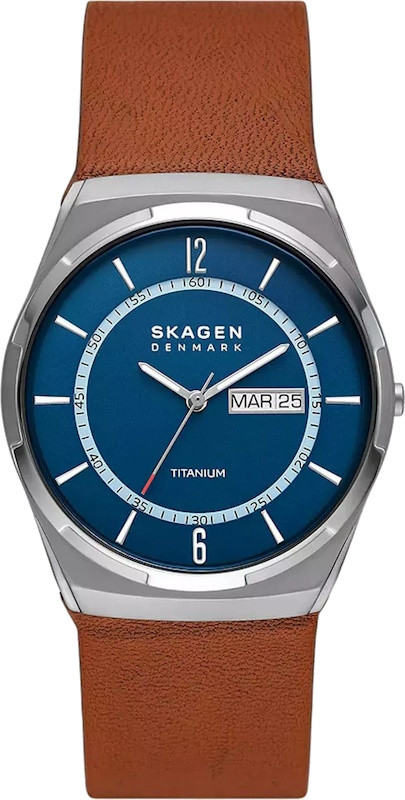 Наручний годинник Skagen Melbye SKW6906