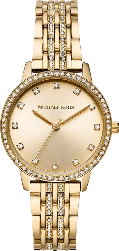 Наручний годинник Michael Kors Melissa MK4368