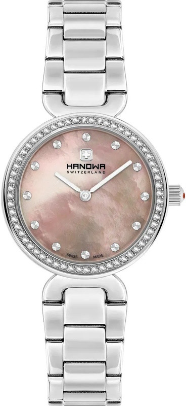 Наручний годинник HANOWA Melide HAWLG0003203