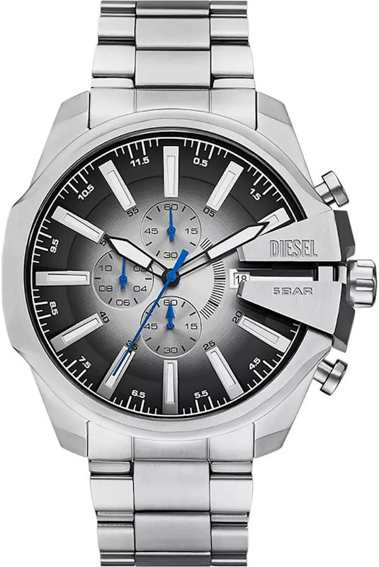 Наручний годинник Diesel Mega Chief Slim DZ4686