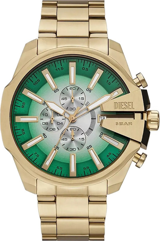 Наручний годинник Diesel Mega Chief Slim DZ4684