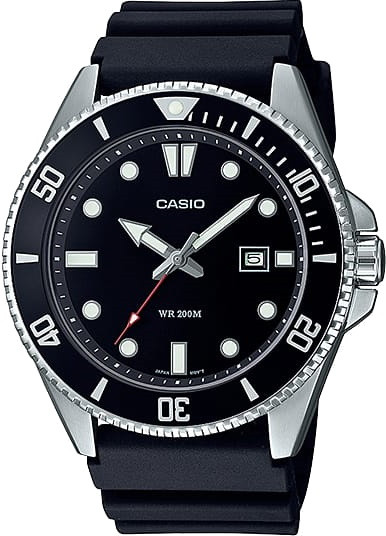 Наручные часы Casio MDV-107-1A1