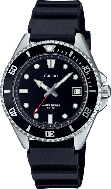 Наручные часы Casio MDV-10-1A1