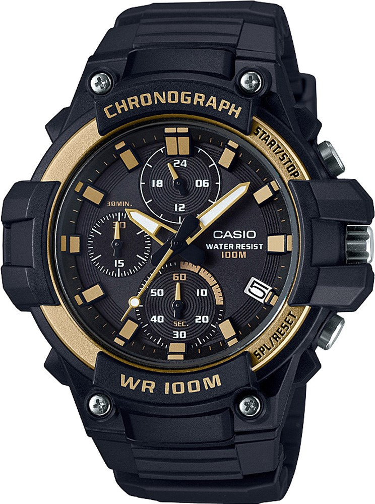 Наручний годинник Casio MCW-110H-9A