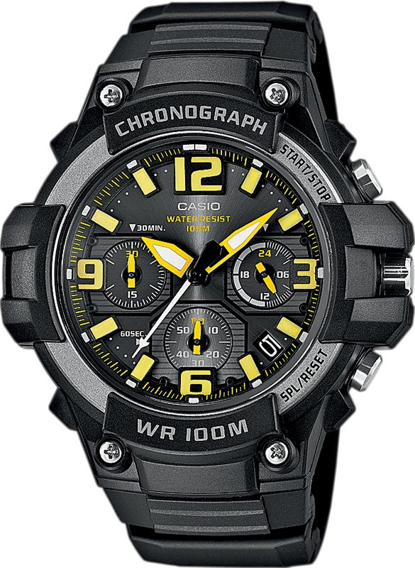 Наручний годинник Casio MCW-100H-9A