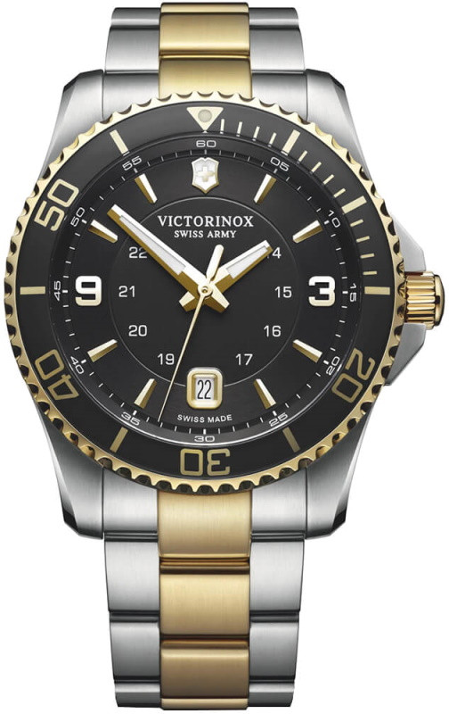 Наручний годинник Victorinox Maverick V241824