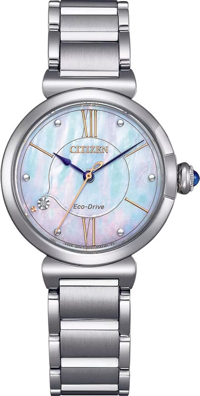 Наручний годинник Citizen May Bells EM1070-83D