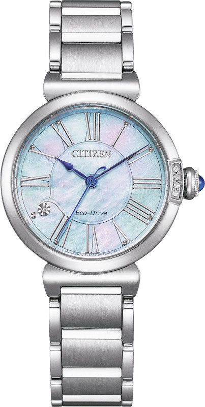 Наручний годинник Citizen May Bells EM1060-87N