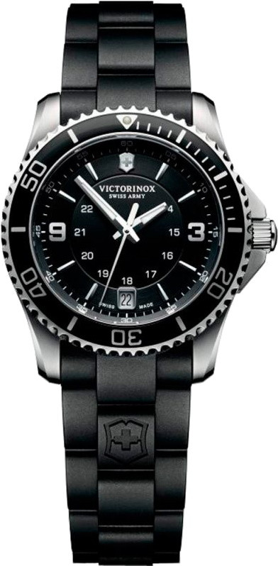Наручний годинник Victorinox Maverick V241702