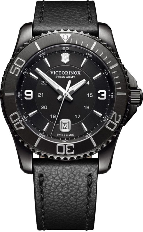 Наручний годинник Victorinox Maverick V241787