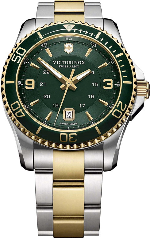 Наручний годинник Victorinox Maverick V241605
