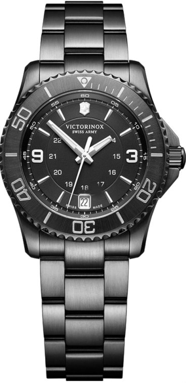 Наручний годинник Victorinox Maverick Small V241799