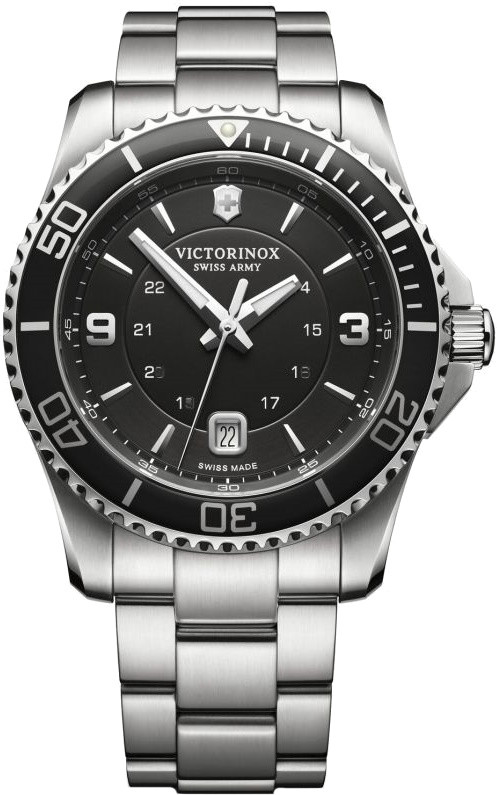 Наручний годинник Victorinox Maverick V241697