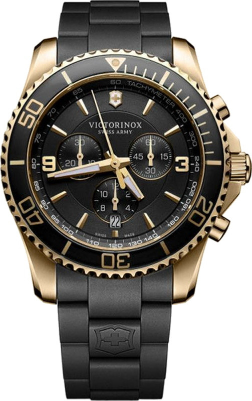 Наручний годинник Victorinox Maverick Chrono V249099