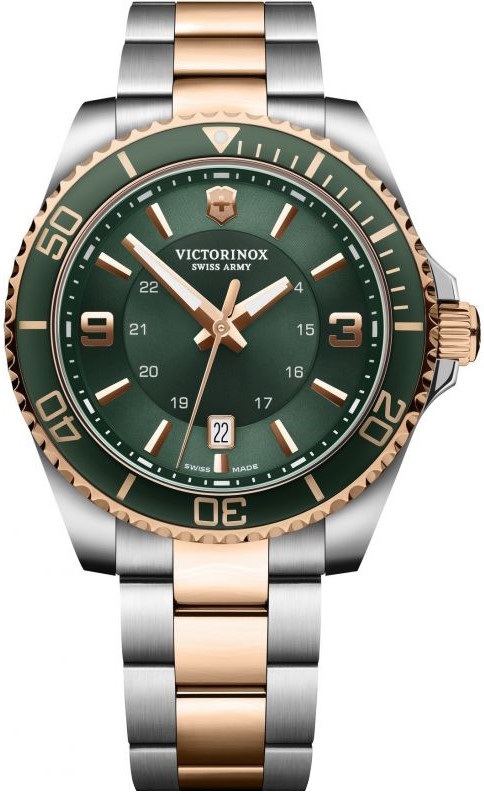 Наручний годинник Victorinox Maverick 242008