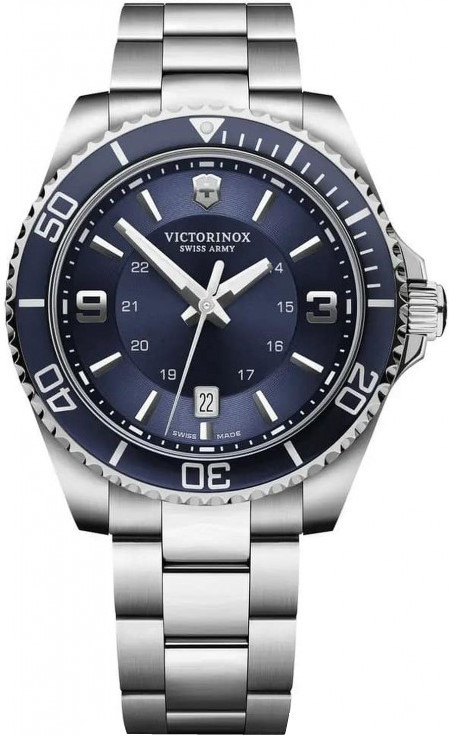 Наручний годинник Victorinox Maverick 242007