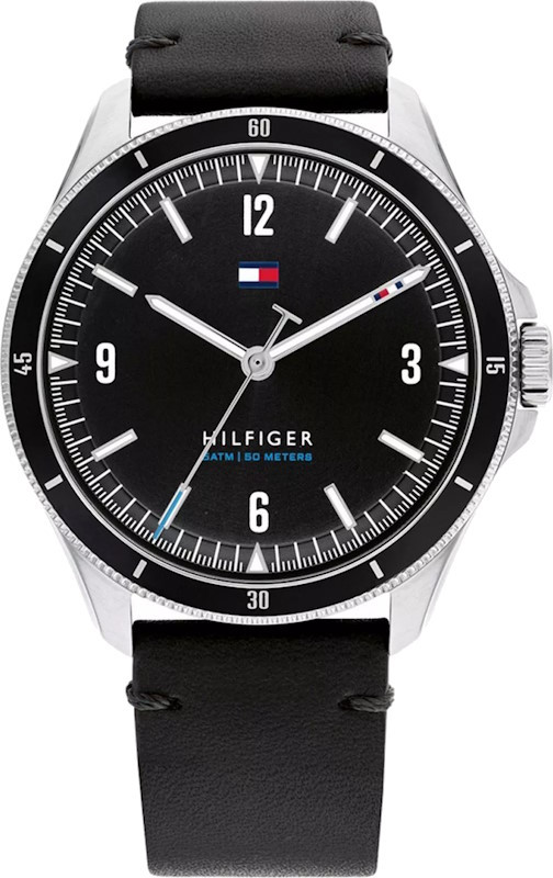 Наручний годинник Tommy Hilfiger Maverick 1791904