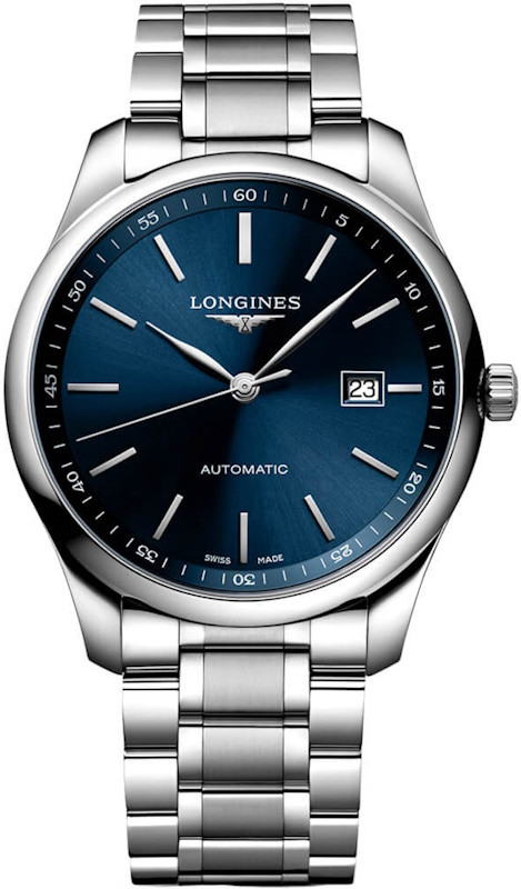 Наручные часы Longines Master Collection L2.893.4.92.6