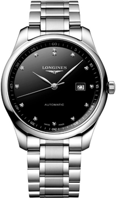 Наручные часы Longines Master Collection L2.893.4.57.6