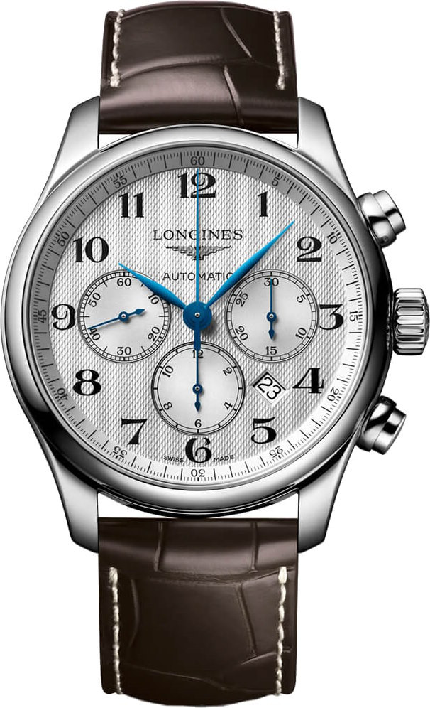 Наручные часы Longines Master Collection L2.859.4.78.3