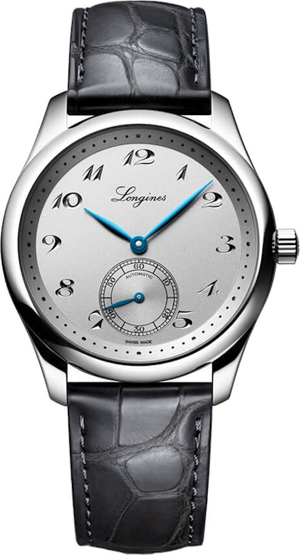 Наручные часы Longines Master Collection L2.843.4.73.2