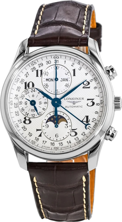 Наручний годинник Longines Master Collection L2.673.4.78.3