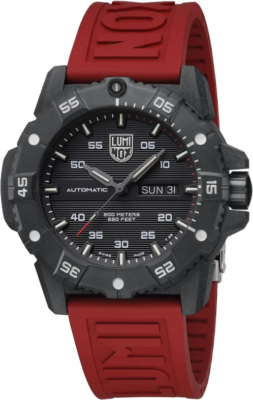 Наручний годинник Luminox Master Carbon SEAL XS.3875