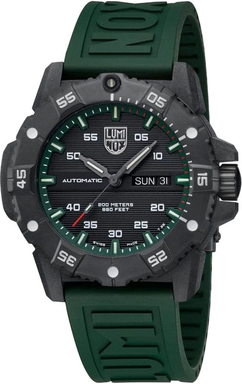 Наручний годинник Luminox Master Carbon SEAL XS.3877