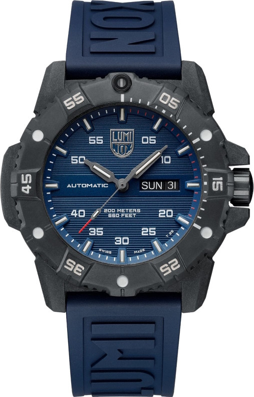 Наручний годинник Luminox Master Carbon SEAL XS.3863