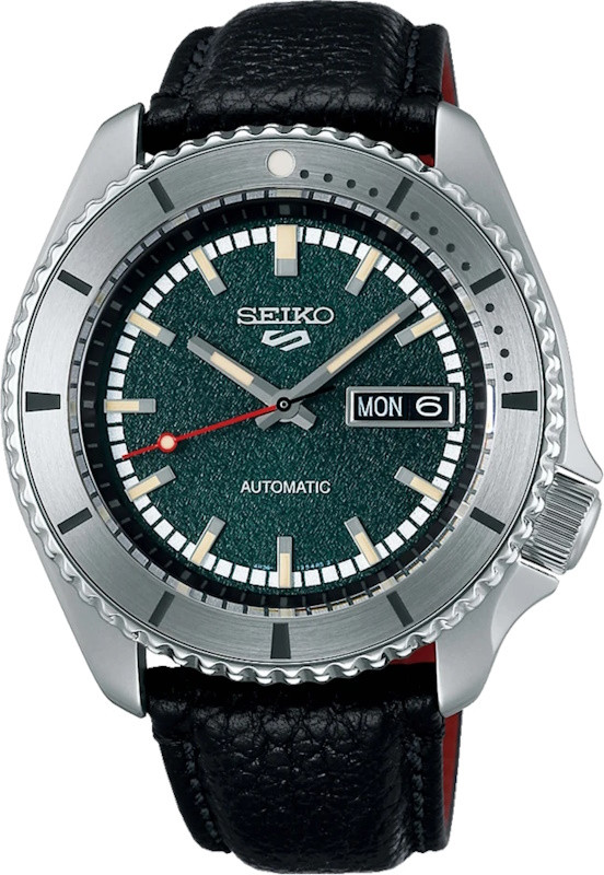 Наручные часы Seiko Masked Rider SRPJ91K1