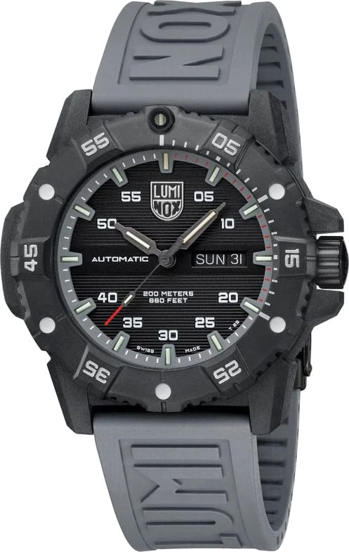 Наручний годинник Luminox Master Carbon SEAL XS.3862