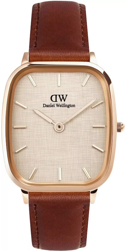 Наручний годинник Daniel Wellington Marlon DW00100816