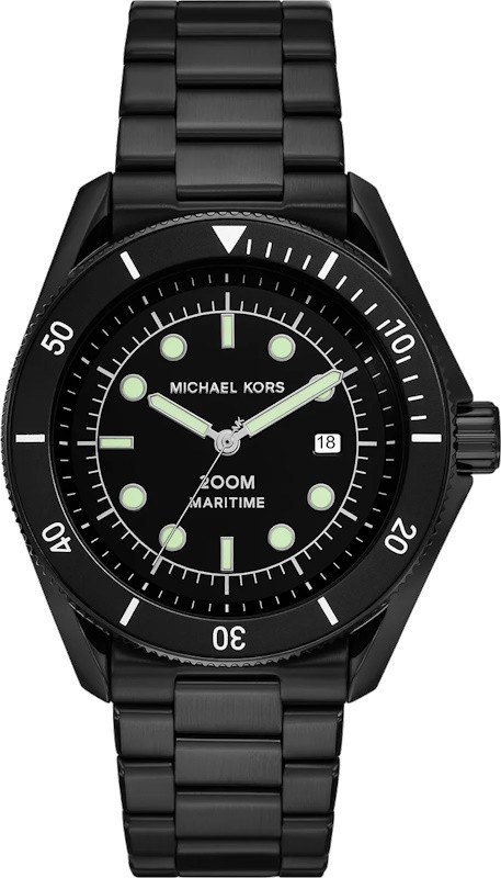 Наручний годинник Michael Kors Maritime MK9181